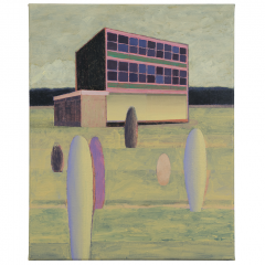POLLEUR_Flatje-geel